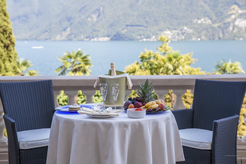 Suite Junior Palais - Vue sur Lac