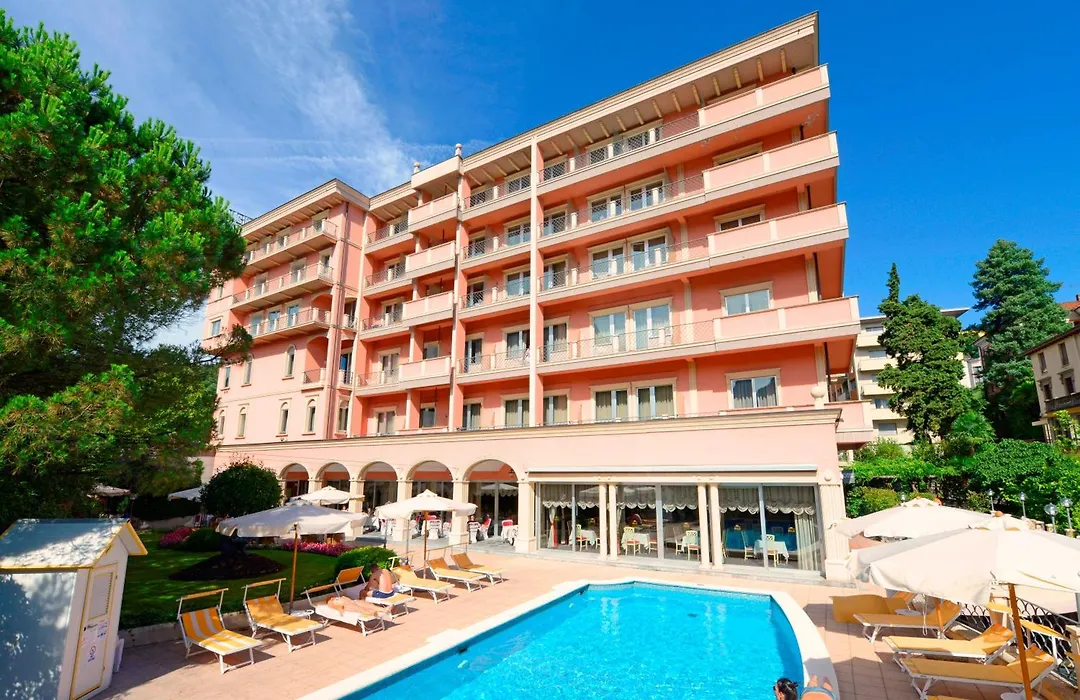 Hotel De La Paix-1